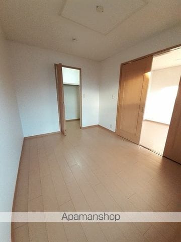 カーサ・ブライトの内装写真