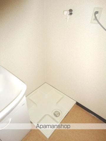 ビラ速星の内装写真