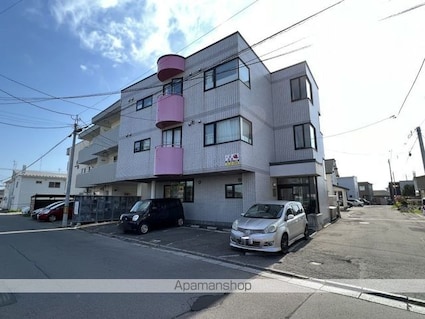 ジョイフル鍛治[2LDK/54.71m2]の外観1