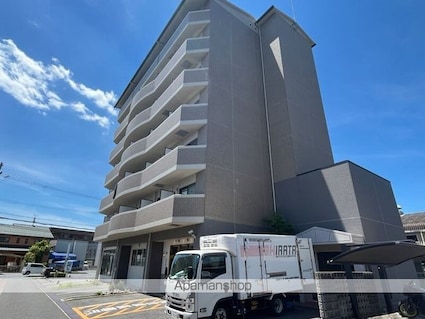 滋賀県草津市野路町[1K/25m2]の外観2