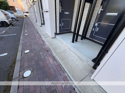 レオパレススカイパーク　ナカヤ[1K/28.02m2]のその他部屋・スペース