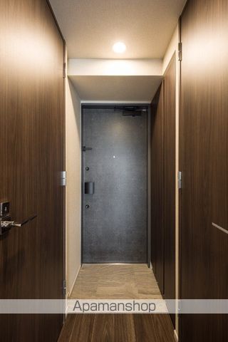 ワンルーフフラット門前仲町の内装写真