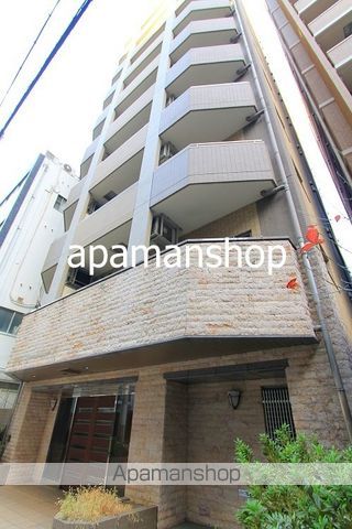 エイペックス京町堀IIの外観写真