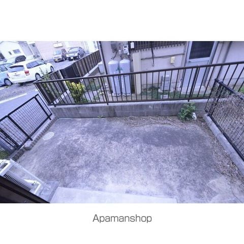 コープAIの内装写真