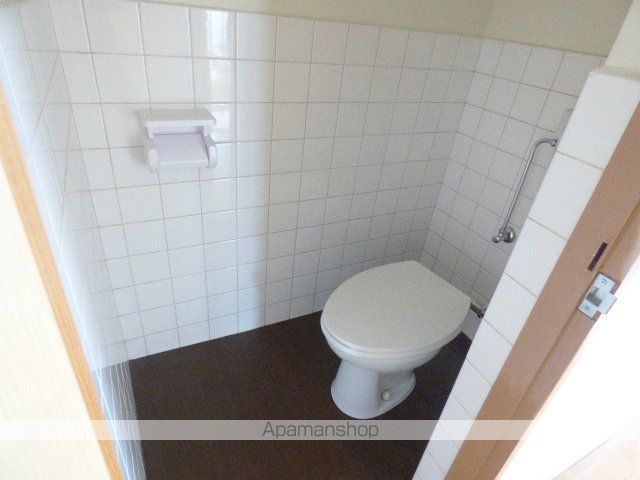 伸和マンションの内装写真