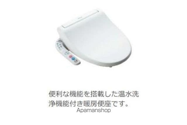 Verseauの内装写真