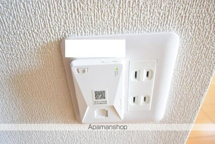 レジデンス水田駅前Ⅱ[2LDK/58.08m2]の内装4