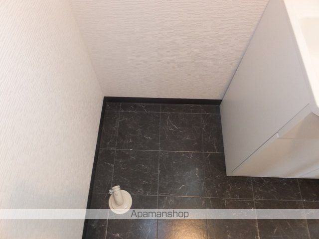 リュクス菊水の内装写真