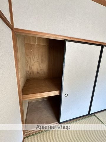 第二・第三トキワハイムの内装写真