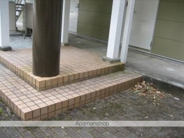 レオパレスラ・ネージュの内装写真