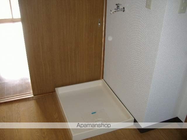 アンサンブル榑木Bの内装写真