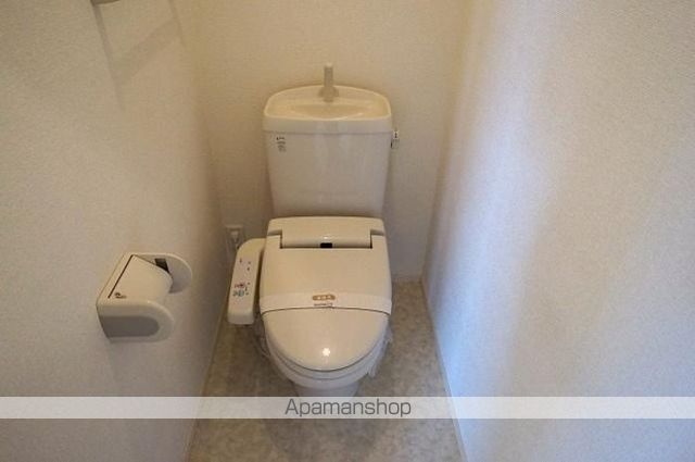 CASA・L D棟の内装写真