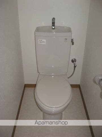 マーブル音羽館の内装写真