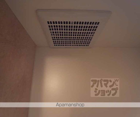 アルティスタ丸太町の内装写真