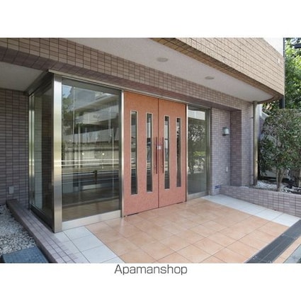 サンピエス河田町[1K/22.8m2]の外観3