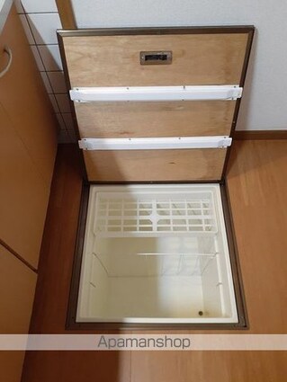 ポワクールⅡ[2DK/44.34m2]のその他設備