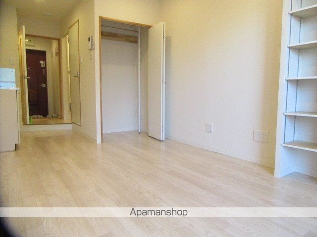 アルファレジデンス北22条の内装写真