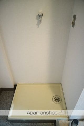 ツインビルB棟の内装写真