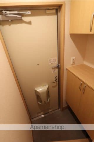 Tールーム番匠町 IIIの内装写真