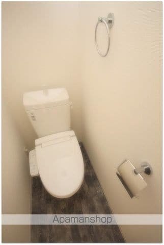セレニテ日本橋プリエの内装写真