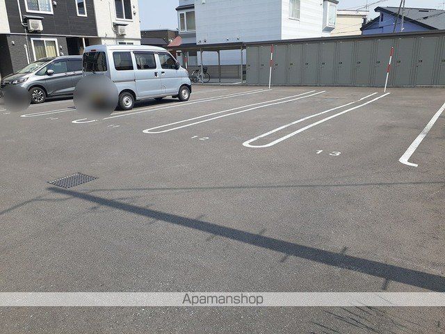 パルタージュIIのその他写真