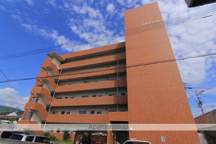山本マンション[2DK/43.58m2]の外観2