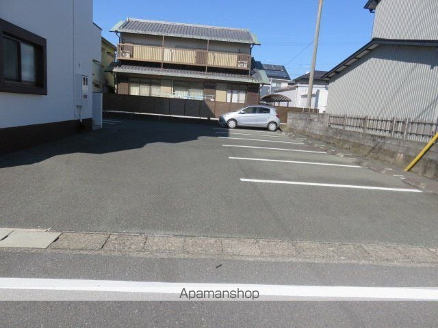NAVONA Aの外観写真