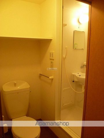 レオパレスフクチの内装写真
