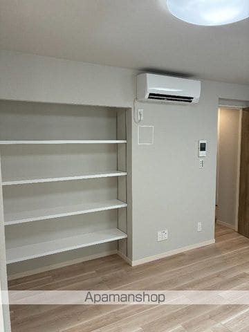 OAK VILLA 品川 RESIDENCEの内装写真