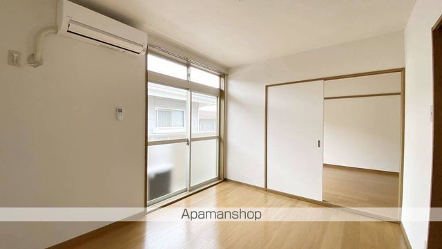 シティハイツ蘭の内装写真