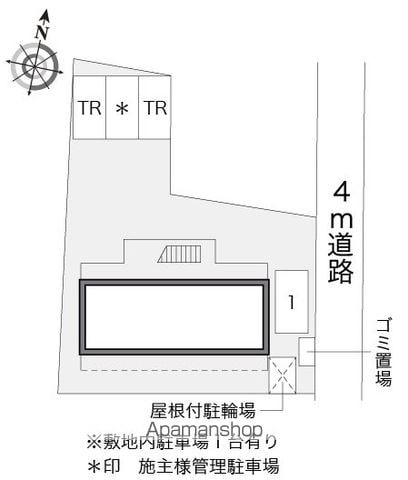 レオパレス横浜西寺尾のその他写真