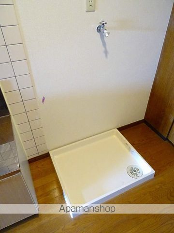 アヴァンセ高砂の内装写真