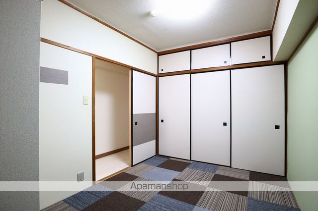 Gifu長住ビルの内装写真