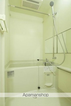 東京都墨田区緑４丁目[1K/25.42m2]の内装7