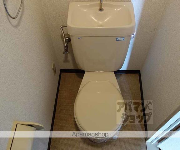 エスペランスの内装写真