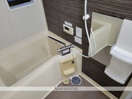 長野県長野市大字南長池[2LDK/50.54m2]のバス