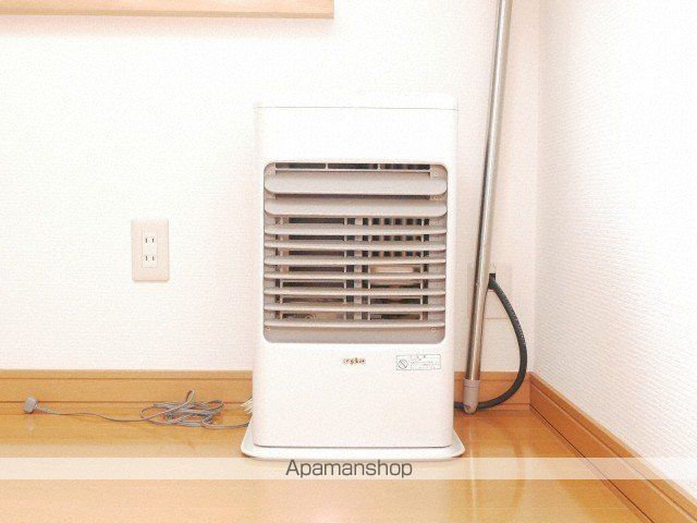 カラバオ白石の内装写真