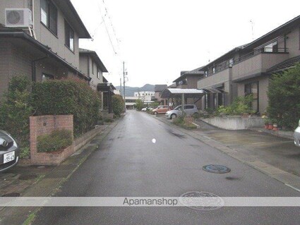 居町グリーンハイツ[1K/24m2]の周辺1