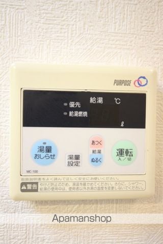 グランディール門田屋敷の内装写真