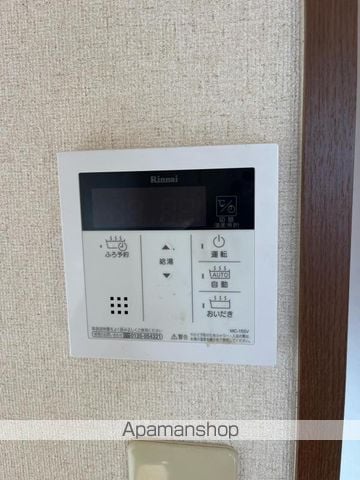 パティオ 3棟の内装写真