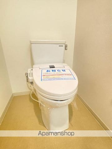 アルファレガロ古新町の内装写真