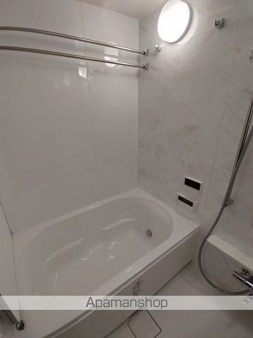 ブランズタワー大阪本町の内装写真