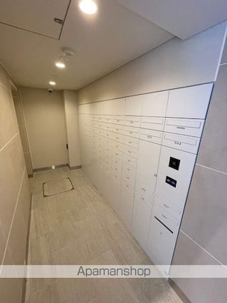 プラウドフラット墨田曳舟ディアージュ[1DK/25.2m2]の共用部6
