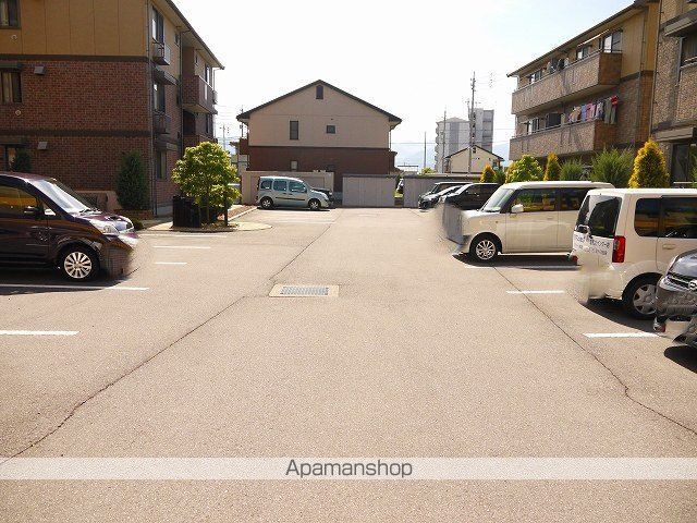 ペイサージュ ACのその他写真
