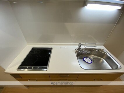 Ｃｌａｉｒ　Ｕｒｂａｎ仙台東口[1K/26.86m2]の内装7