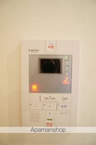 リブリ・H&Hの内装写真