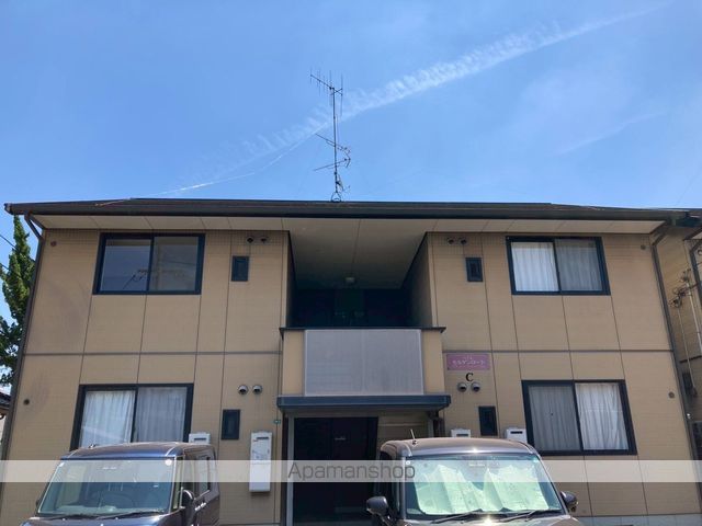 ハイムモルゲンロートC棟