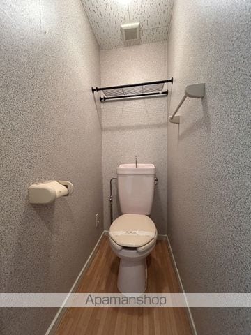 リマーカーブル己斐の内装写真