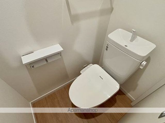 サイエンス吉富の内装写真