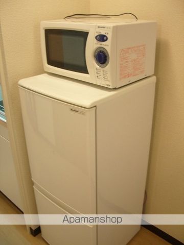 レオネクストオールの内装写真